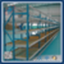 Flow Through Rack Lagerung Racking Warehouse Regale